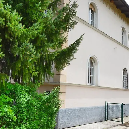 Soul Apartment Ljubljana