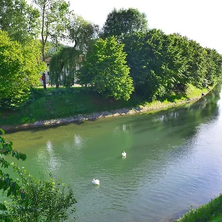 Lejlighed Soul Ljubljana