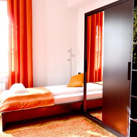 Apartman Soul Ljubljana