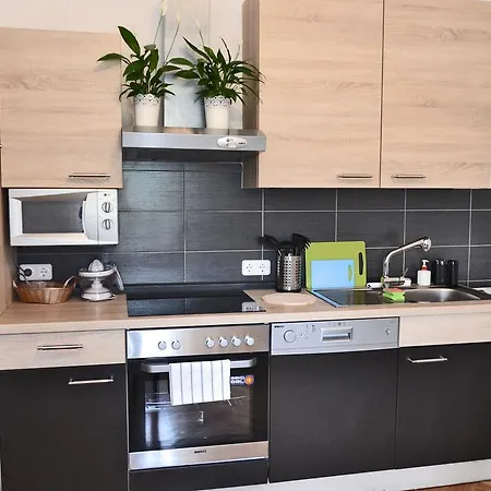 Apartman Soul