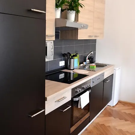 Soul Apartment