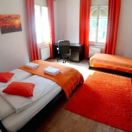 Soul Apartment Ljubljana
