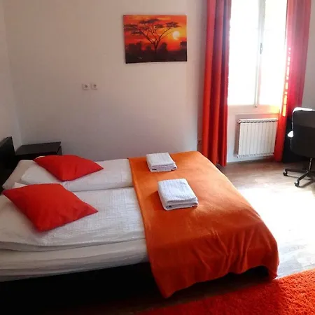 Apartman Soul *